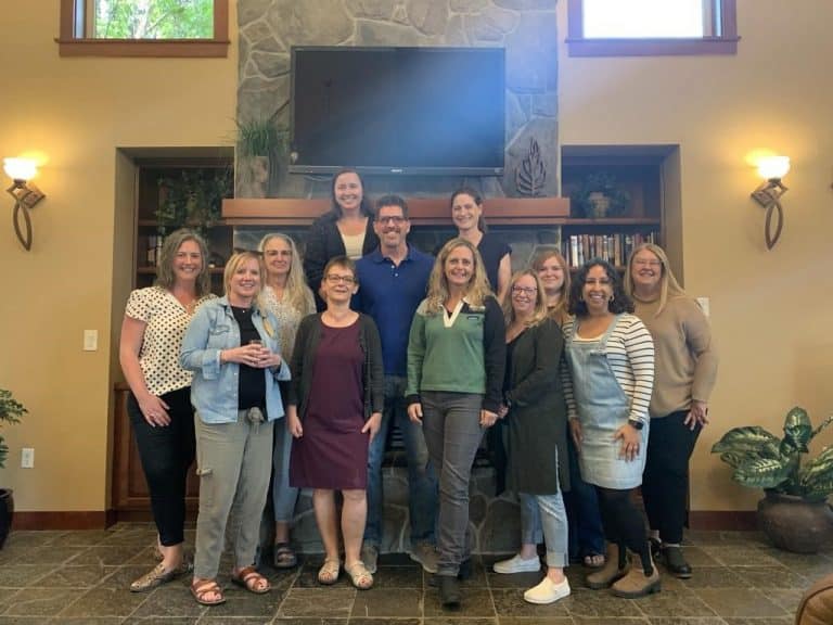 News Oregon Association of Relief Nurseries