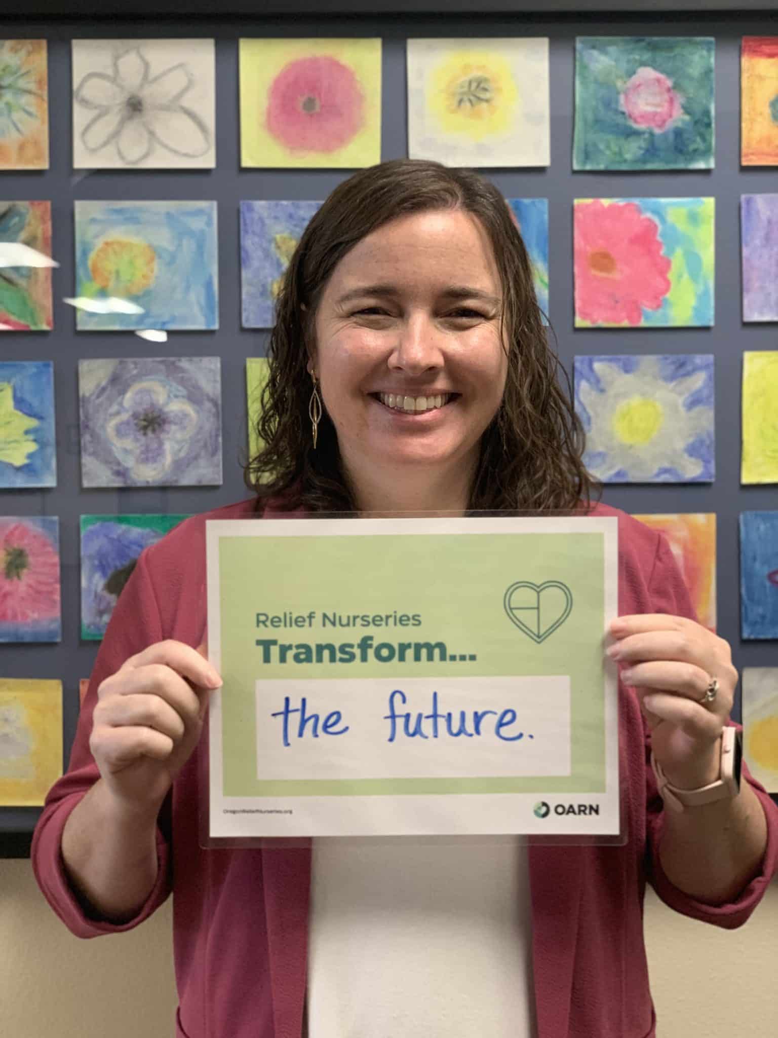 Our Funding Oregon Association of Relief Nurseries